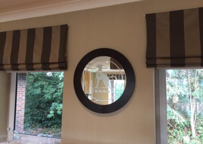 Blackmoor Golf Club - New dining area bar 5