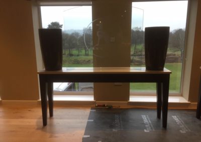 Blackmoor Golf Club - New dining area bar 7