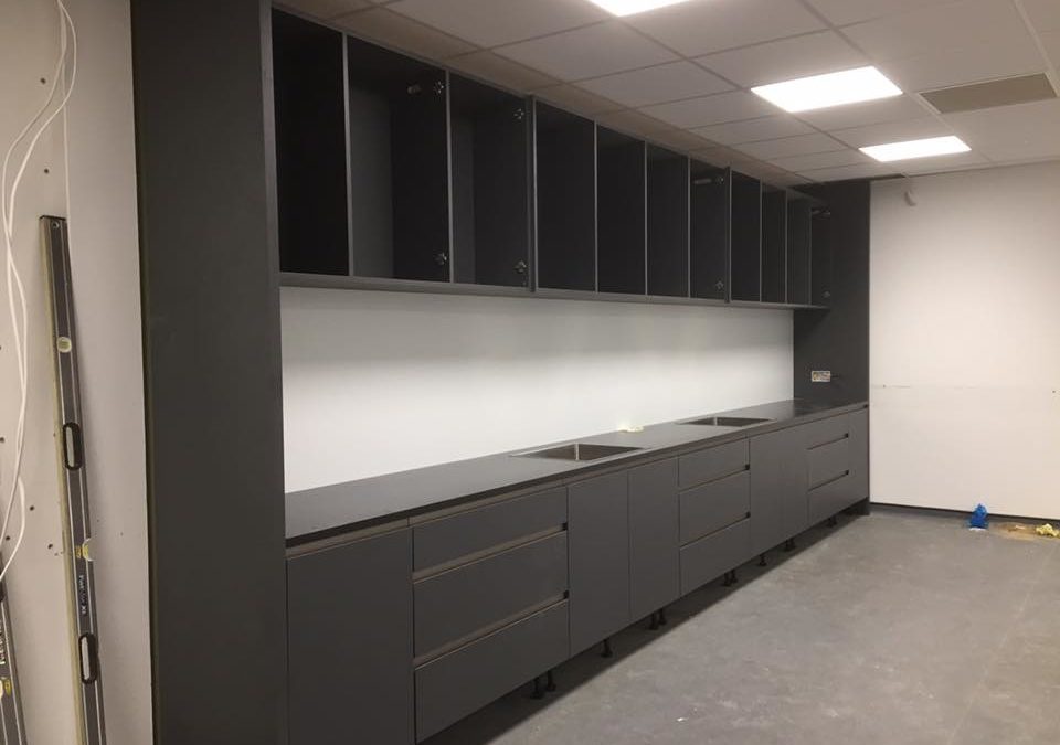 Office furniture in Peterboro